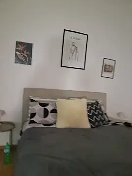 AryaSummersReal online show from 11/08/25, 08:51