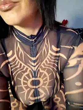 AryaSummersReal online show from 03/23/26, 08:58