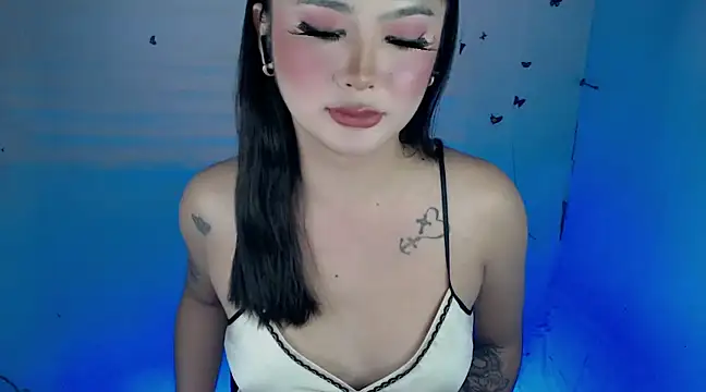 Snapshot of bbygrl_Carol chatting on 01/10/25, 03:27 bbygrl Carol online show from 01/10/25, 03:27