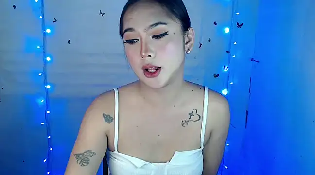 Snapshot of bbygrl_Carol chatting on 01/13/25, 12:35 bbygrl Carol online show from 01/13/25, 12:35