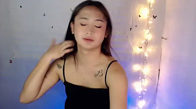 Snapshot of bbygrl_Carol chatting on 02/20/25, 11:20 bbygrl Carol online show from 02/20/25, 11:20