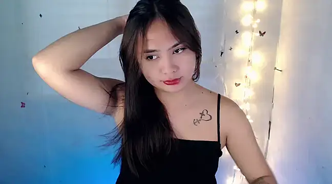 Snapshot of bbygrl_Carol chatting on 02/23/25, 04:28 bbygrl Carol online show from 02/23/25, 04:28