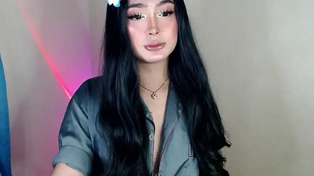 Snapshot of bbygrl_Carol chatting on 09/30/25, 11:05 bbygrl Carol online show from 09/30/25, 11:05