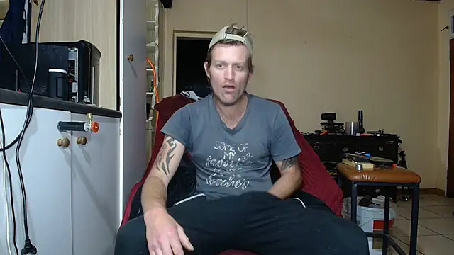 the-billy-blue online show from 06/08/26, 01:28