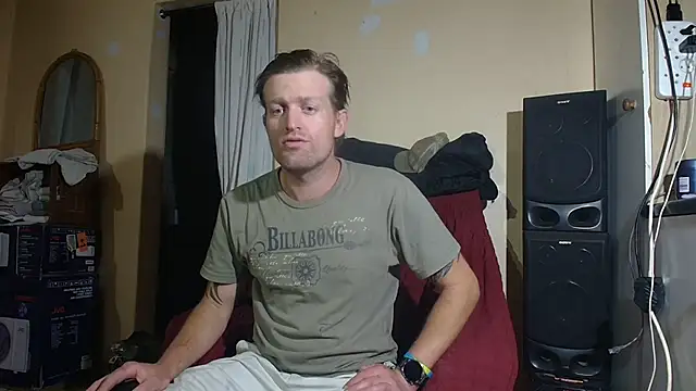 the-billy-blue online show from 06/18/26, 07:19