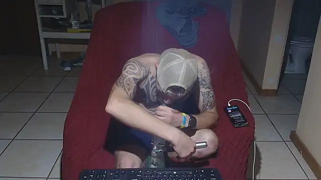 the-billy-blue online show from 04/05/26, 12:06