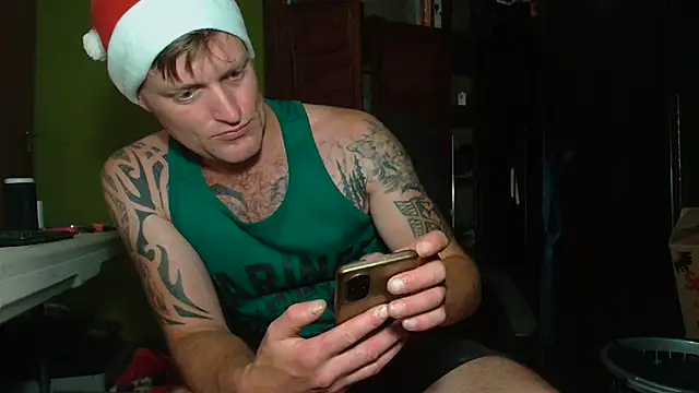 the-billy-blue online show from 12/20/25, 11:29