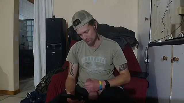 the-billy-blue online show from 06/25/26, 12:41