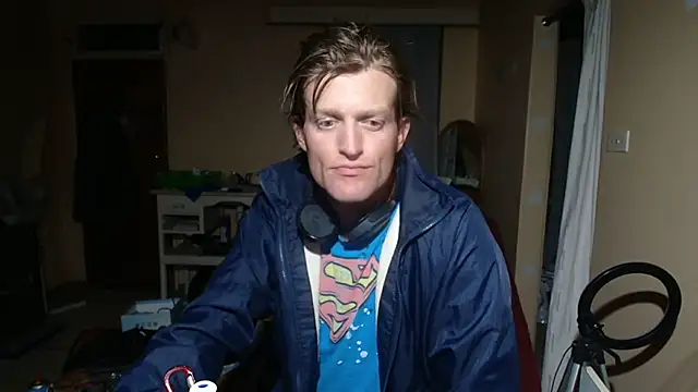 the-billy-blue online show from 07/14/26, 10:05