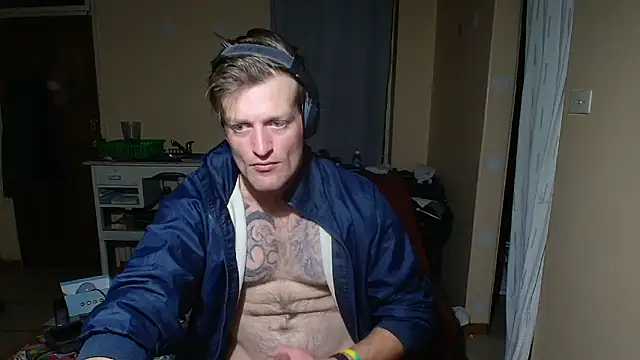 the-billy-blue online show from 07/17/26, 01:58
