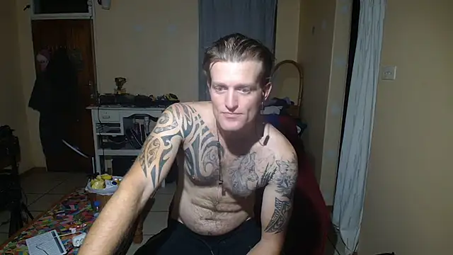 the-billy-blue online show from 07/01/26, 01:17