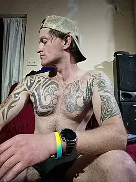the-billy-blue online show from 06/12/26, 03:54