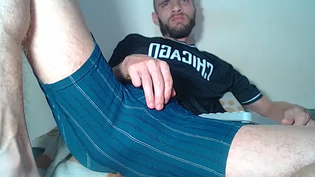 maihton xx online show from 03/20/26, 04:46