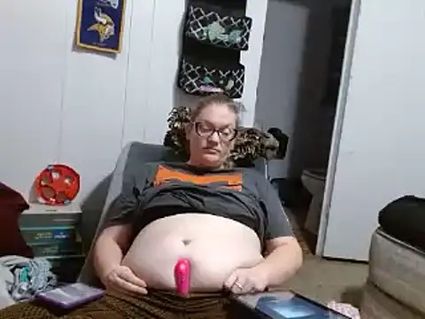 Slutty Owl420 online show from 01/14/25, 11:27