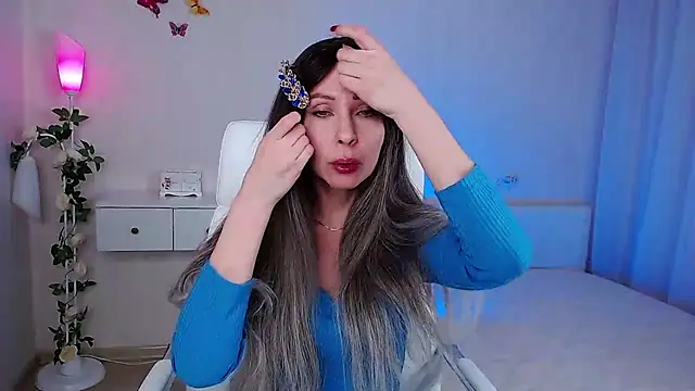 wendifoste online show from 01/30/25, 07:15