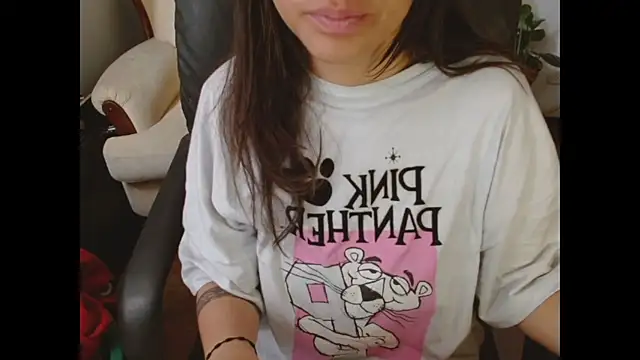 dominica-3 online show from 03/31/26, 03:14