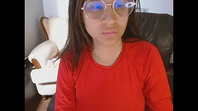 dominica-3 online show from 03/29/26, 02:08