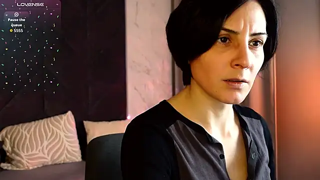 LorenDaze online show from 03/17/26, 06:27