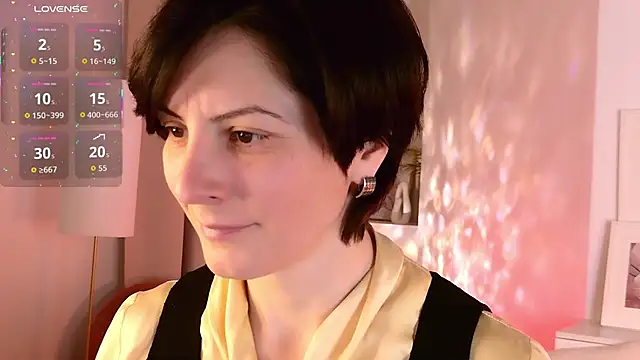 Snapshot of LorenDaze chatting on 01/07/26, 07:46 LorenDaze online show from 01/07/26, 07:46