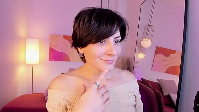 LorenDaze online show from 11/15/25, 01:59