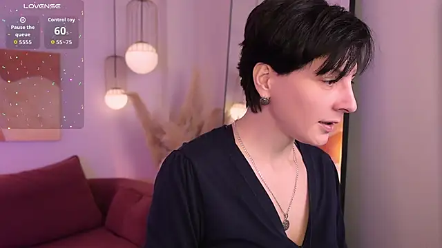 LorenDaze online show from 03/21/26, 01:59