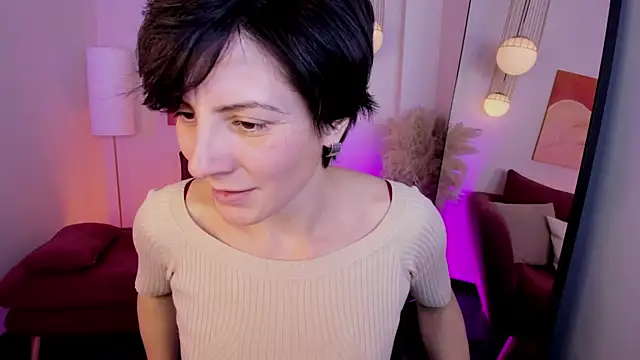 LorenDaze online show from 11/14/25, 02:21