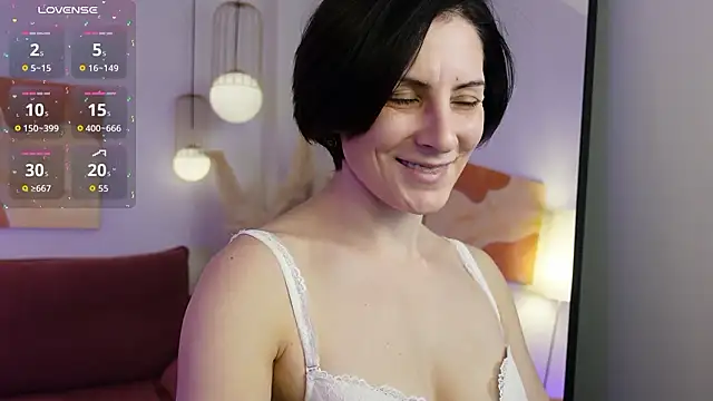 LorenDaze online show from 03/10/26, 06:28