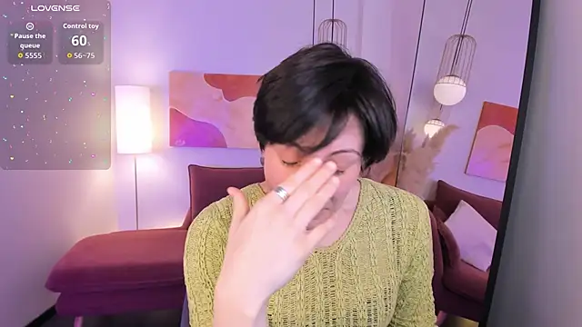 LorenDaze online show from 03/28/26, 02:18