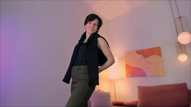 LorenDaze online show from 12/02/25, 01:57