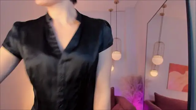 LorenDaze online show from 11/26/25, 02:06