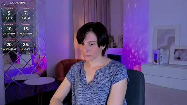 LorenDaze online show from 05/29/26, 02:23