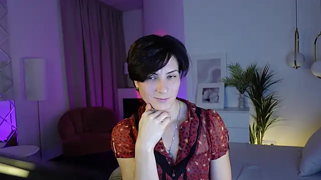 LorenDaze online show from 11/12/25, 02:10