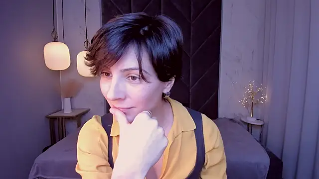 LorenDaze online show from 10/29/25, 02:05