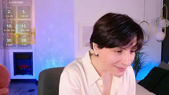 LorenDaze online show from 04/04/26, 01:50