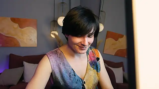 LorenDaze online show from 05/19/26, 07:15