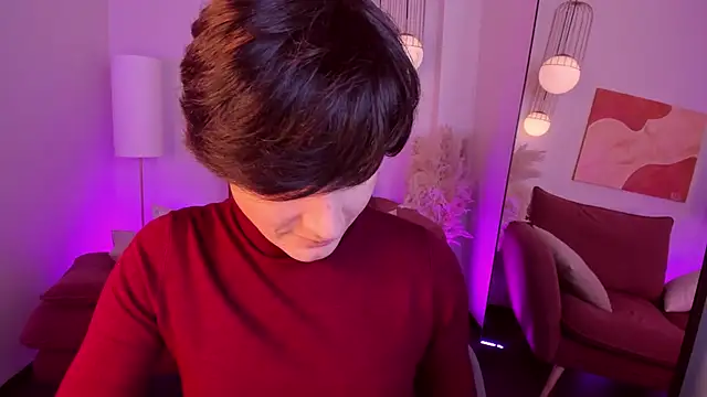 LorenDaze online show from 11/06/25, 02:21