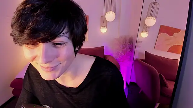 LorenDaze online show from 11/21/25, 02:05