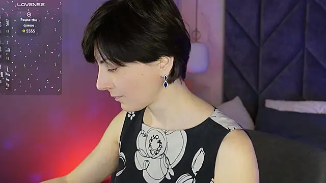 LorenDaze online show from 04/01/26, 06:15