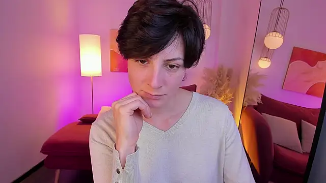 LorenDaze online show from 11/03/25, 07:13