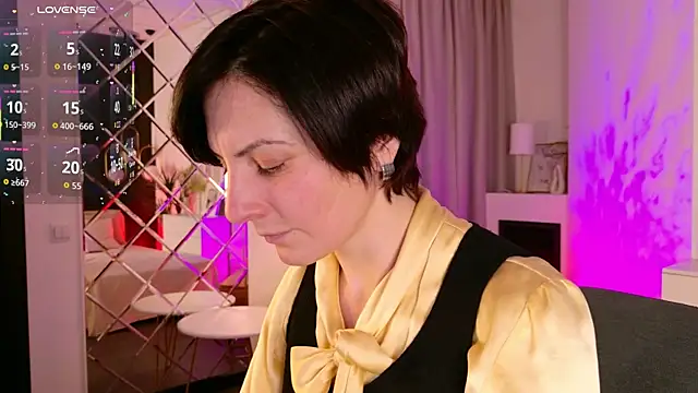 Snapshot of LorenDaze chatting on 01/06/26, 07:56 LorenDaze online show from 01/06/26, 07:56