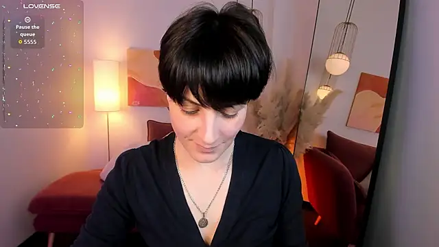 LorenDaze online show from 03/20/26, 01:56