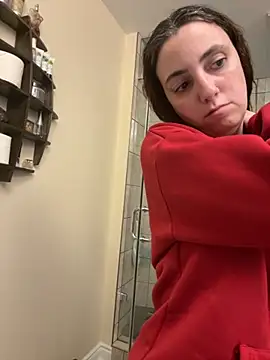 XXlolaXX online show from 11/08/25, 12:47