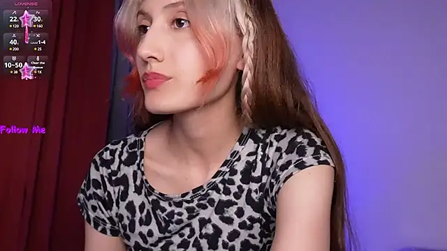 lola vlad online show from 02/19/25, 01:51