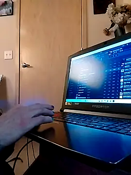 eatmeplease44 online show from 11/22/25, 10:36