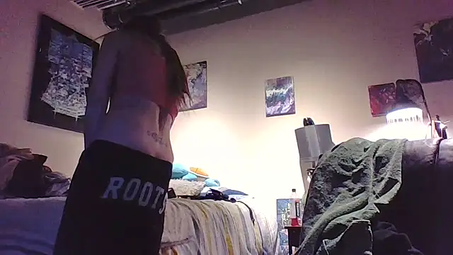 eatmeplease44 online show from 02/08/26, 05:10