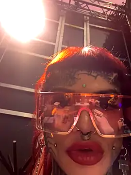 tamarapervert online show from 09/26/25, 10:11