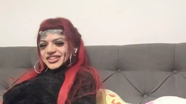 tamarapervert online show from 03/14/26, 06:03