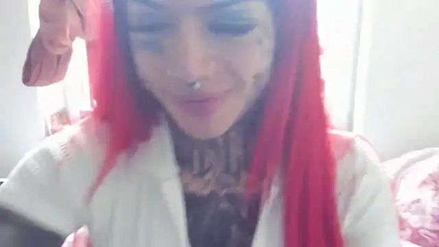 tamarapervert online show from 10/10/25, 12:39