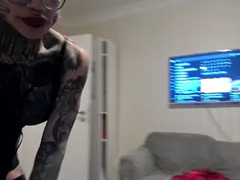 tamarapervert online show from 01/24/25, 12:52