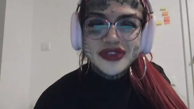 tamarapervert online show from 11/14/25, 09:18